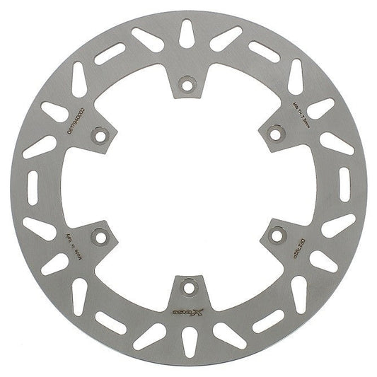 DISCO FRENO XDISC POST KTM 300 GS 1993-1997