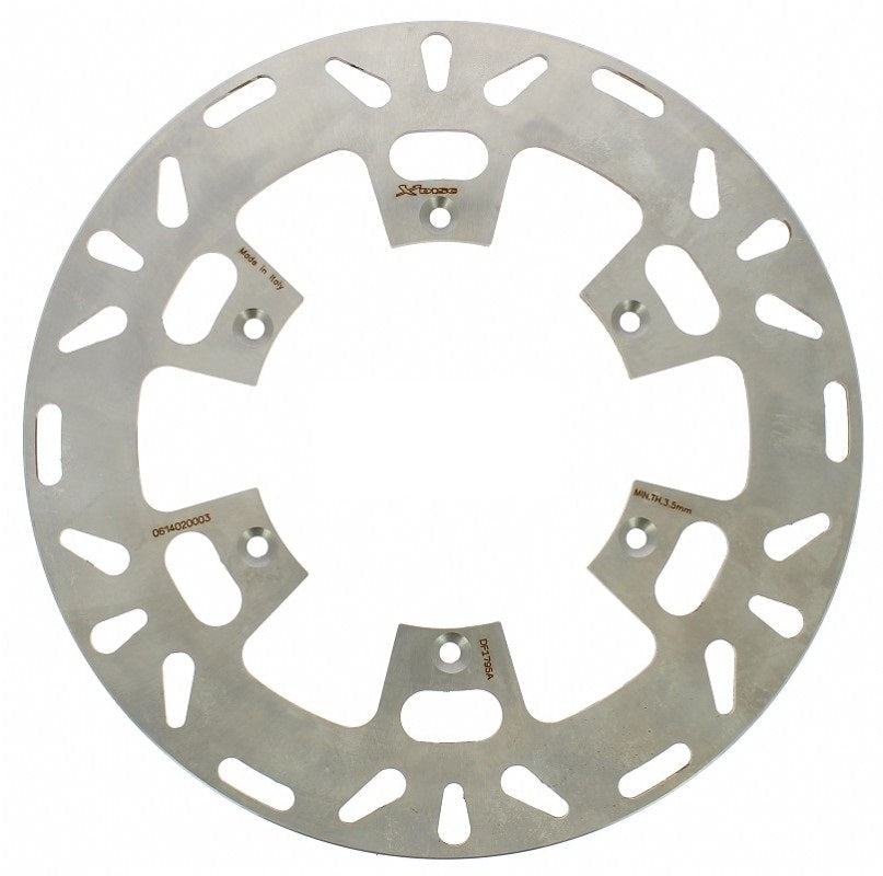 DISCO FRENO XDISC ANT HUSQVARNA 250 CR 1992-1999