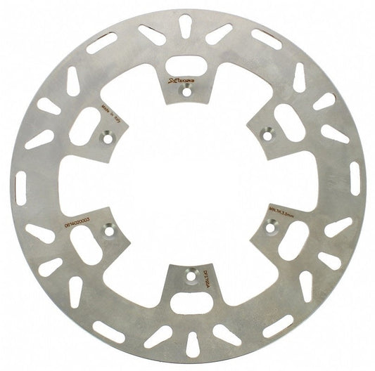 DISCO FRENO XDISC ANT HUSQVARNA 250 CR 1992-1999