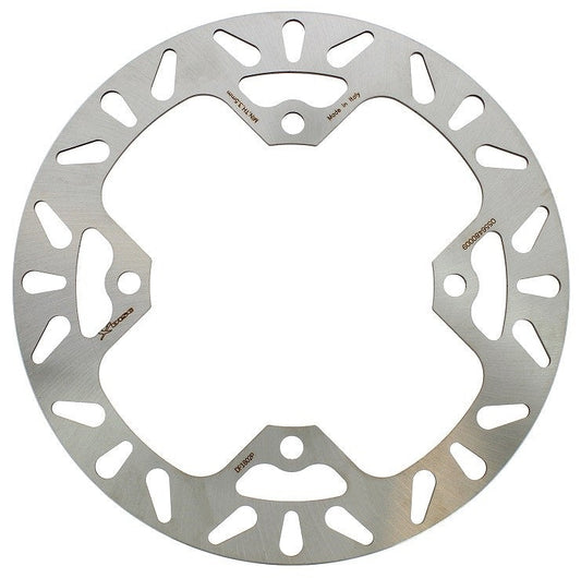 DISCO FRENO XDISC POST SUZUKI RMZ 450 2005-2023