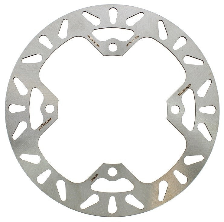 DISCO FRENO XDISC POST SUZUKI RMZ 250 2007-2023