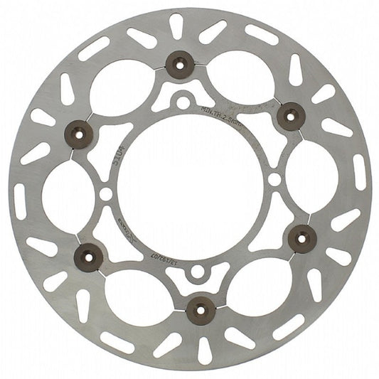 DISCO FRENO XDISC ANT KAWASAKI KX 250 F 2004-2005