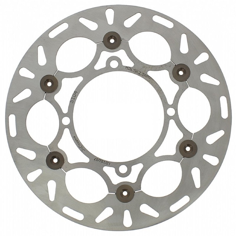 DISCO FRENO XDISC ANT SUZUKI RMZ 250 2004-2006