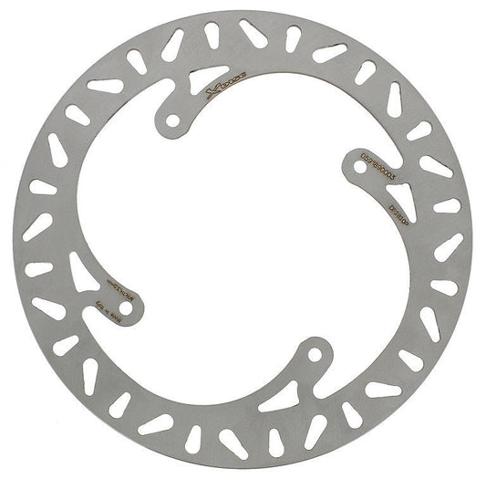 DISCO FRENO XDISC POST KTM 350 Freeride 2012-2017