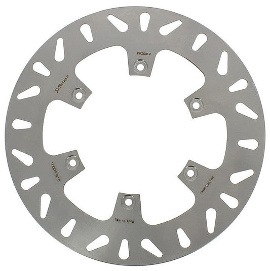 DISCO FRENO XDISC POST BETA Xtrainer 300 2015-2022