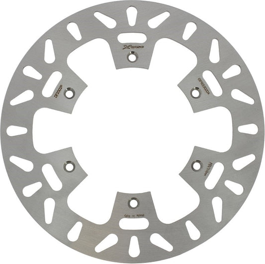 DISCO FRENO XDISC POST YAMAHA YZ 250 F 2021-2022