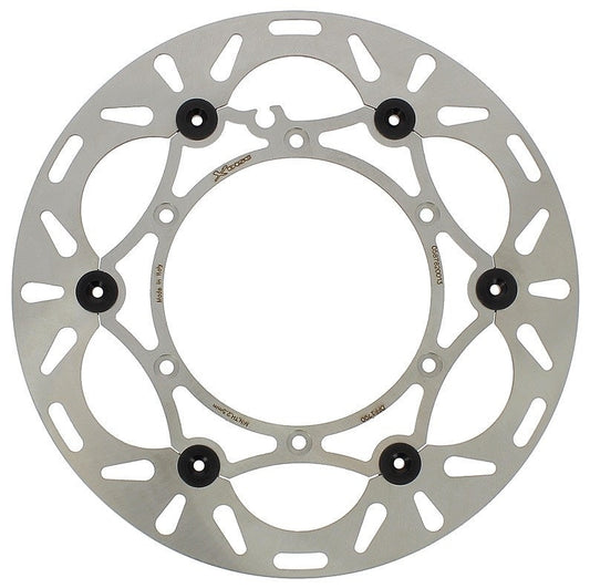 DISCO FRENO XDISC ANT FLOTTANTE MAGGIORATO HUSABERG 250 TE 2011-2014