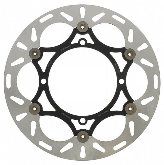 DISCO FRENO XDISC ANT X DISC SUZUKI RMZ 450 2018-2023