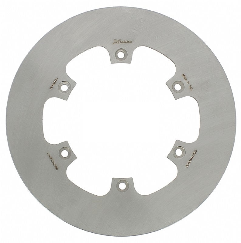 DISCO FRENO POSTERIORE X DISC PIENO GAS GAS EC 250 F 2021-2023