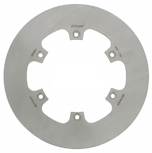 DISCO FRENO POSTERIORE X DISC PIENO GAS GAS MC 450 F 2021-2023