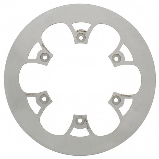 DISCO FRENO POSTERIORE X DISC PIENO YAMAHA WR 250 F 2005-2022