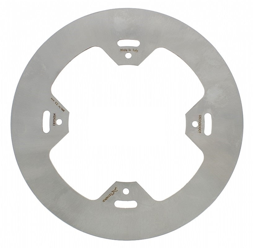 DISCO FRENO POSTERIORE X DISC PIENO HONDA CR 250 2002-2007