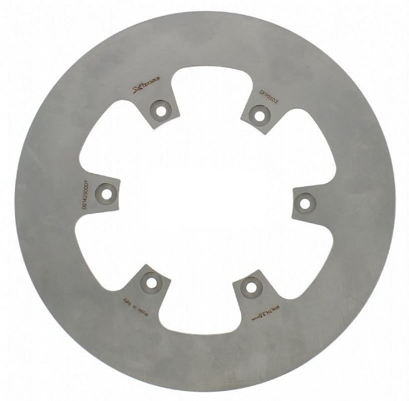 DISCO FRENO POSTERIORE X DISC PIENO BETA RR 480 2015-2023