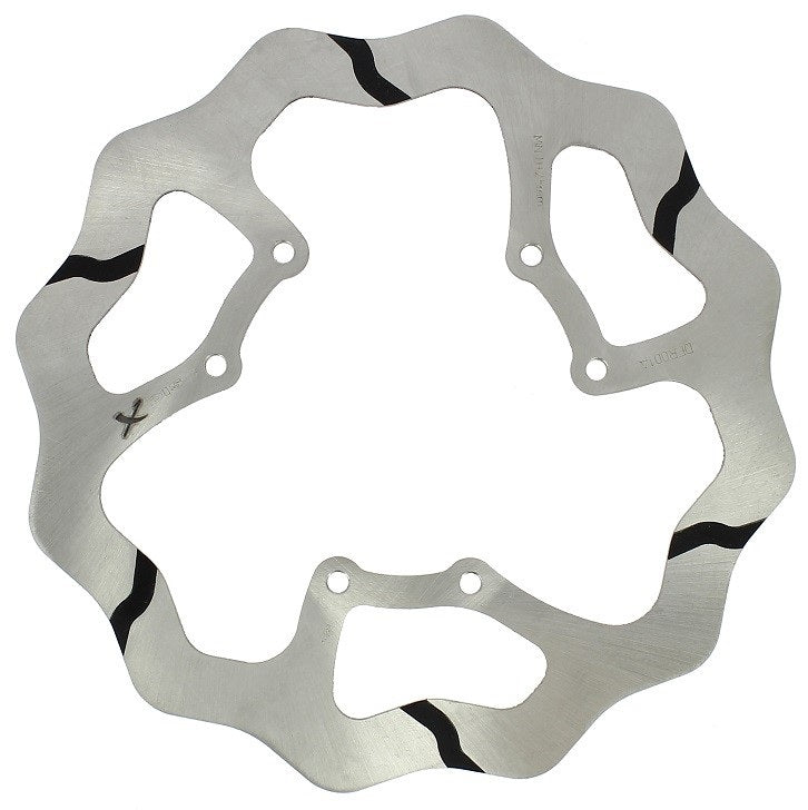 DISCO FRENO X DISC SERIE R ANTERIORE HONDA CRF 250 R 2004-2014