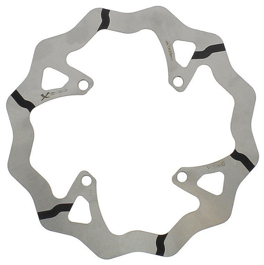 DISCO FRENO X DISC SERIE R ANTERIORE SHERCO 300 SEF-R 2015-2023