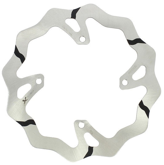 DISCO FRENO X DISC SERIE R ANTERIORE SUZUKI RMZ 450 2005-2017