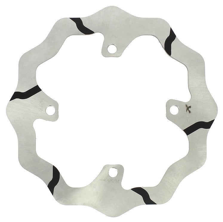 DISCO FRENO X DISC SERIE R POSTERIORE SUZUKI RMZ 450 2005-2023