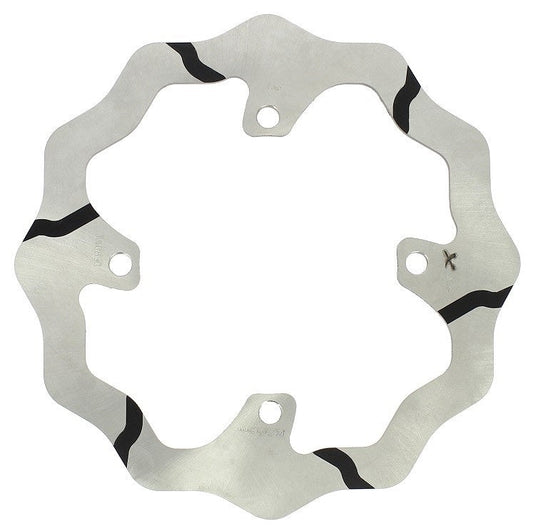 DISCO FRENO X DISC SERIE R POSTERIORE SUZUKI RMZ 450 2005-2023