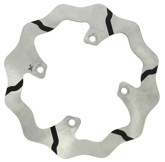 DISCO FRENO X DISC SERIE R POSTERIORE HUSQVARNA 450 TC 2006-2010