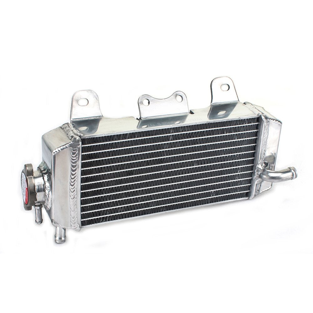 RADIATORE YAMAHA WR 250 F (07-13) DESTRO