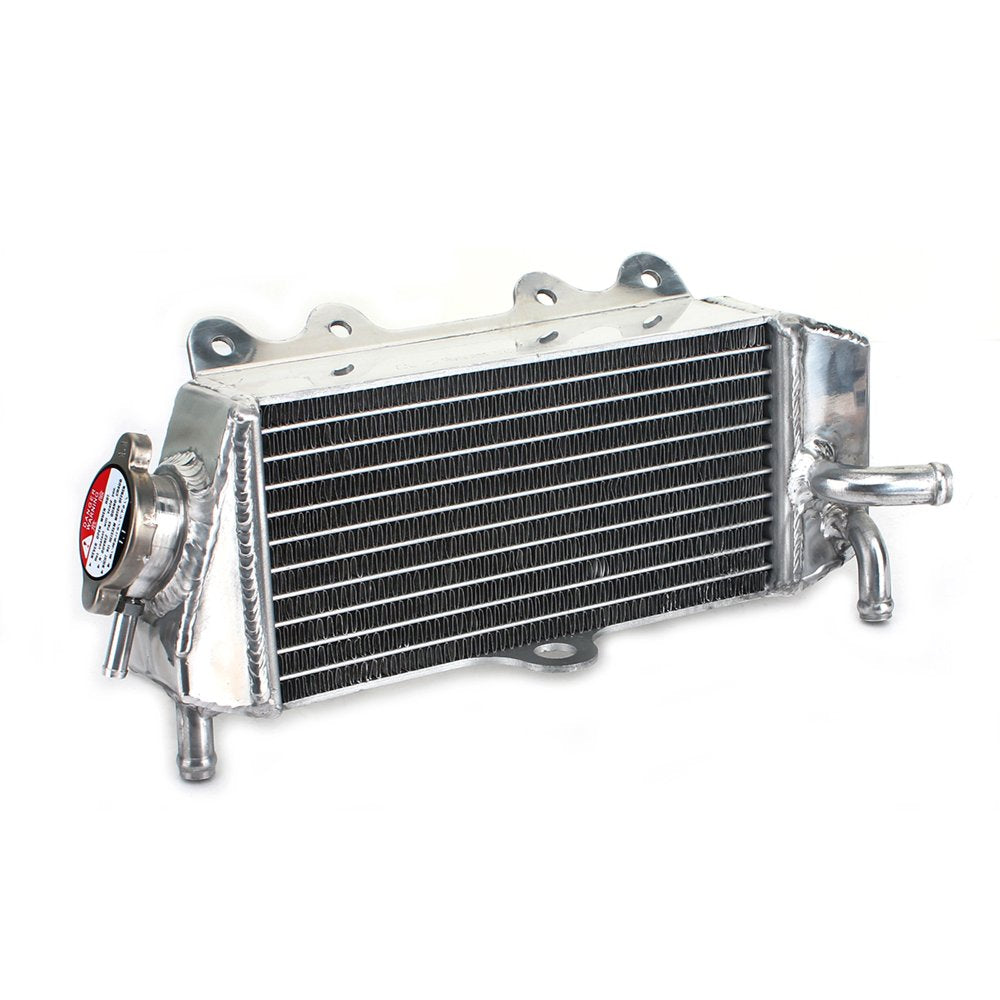 RADIATORE YAMAHA WR 250 F (05-06) DESTRO