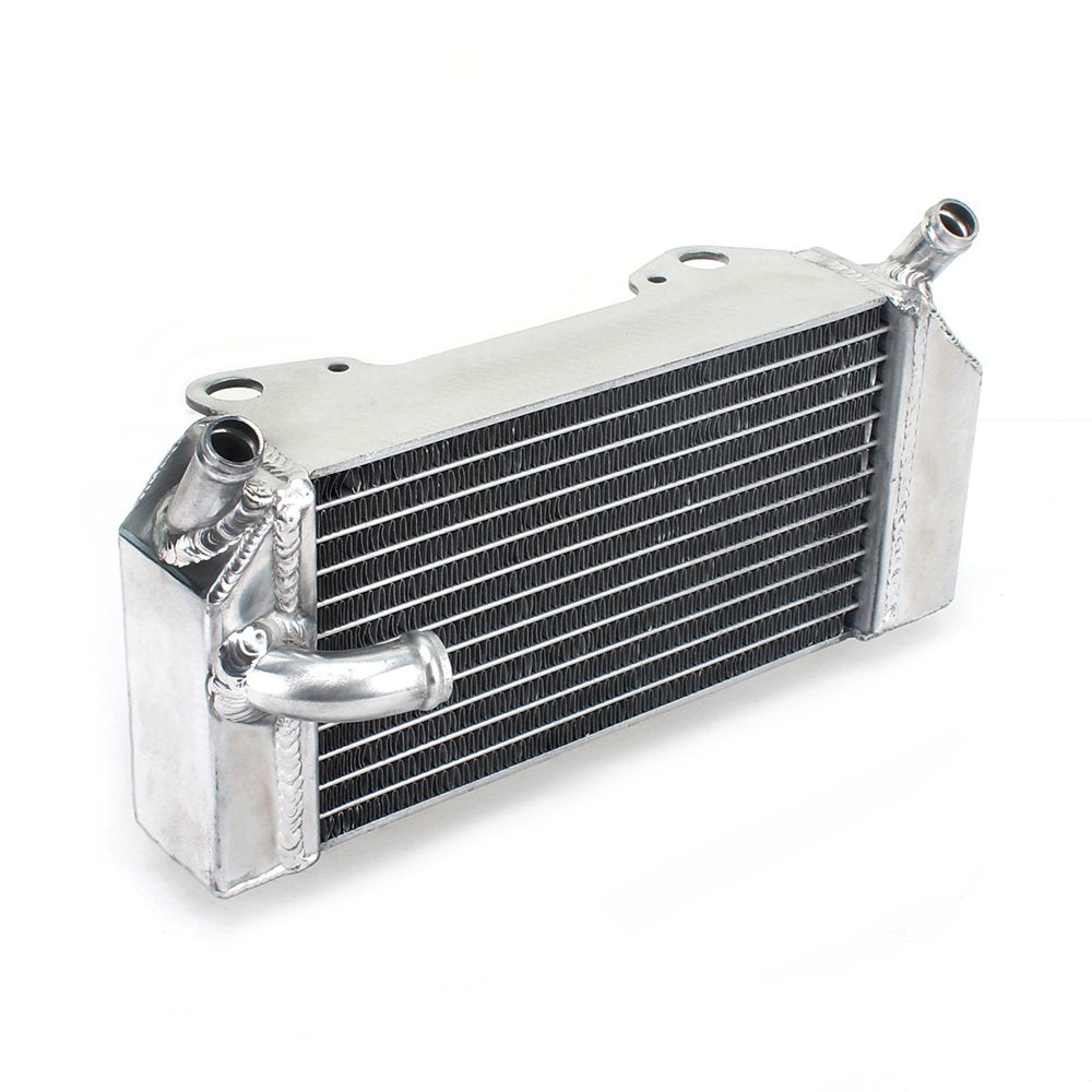 RADIATORE HONDA CRF 250 R (04-09) SINISTRO