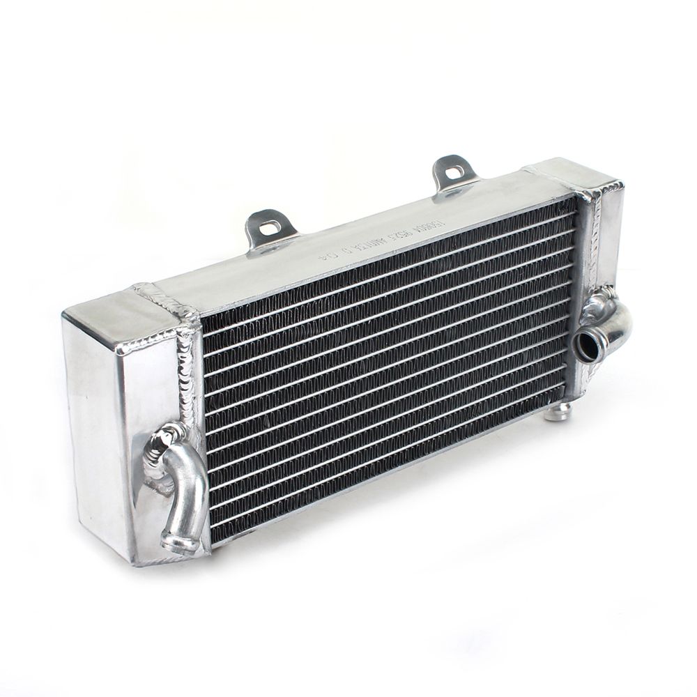 RADIATORE HONDA CRF 450 R (05-08) SINISTRO