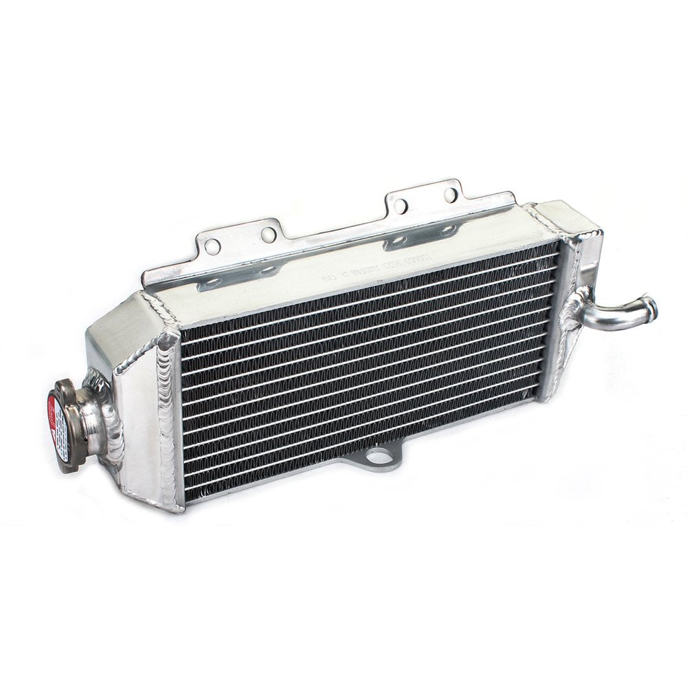 RADIATORE YAMAHA YZ 450 F (03-05) DESTRO
