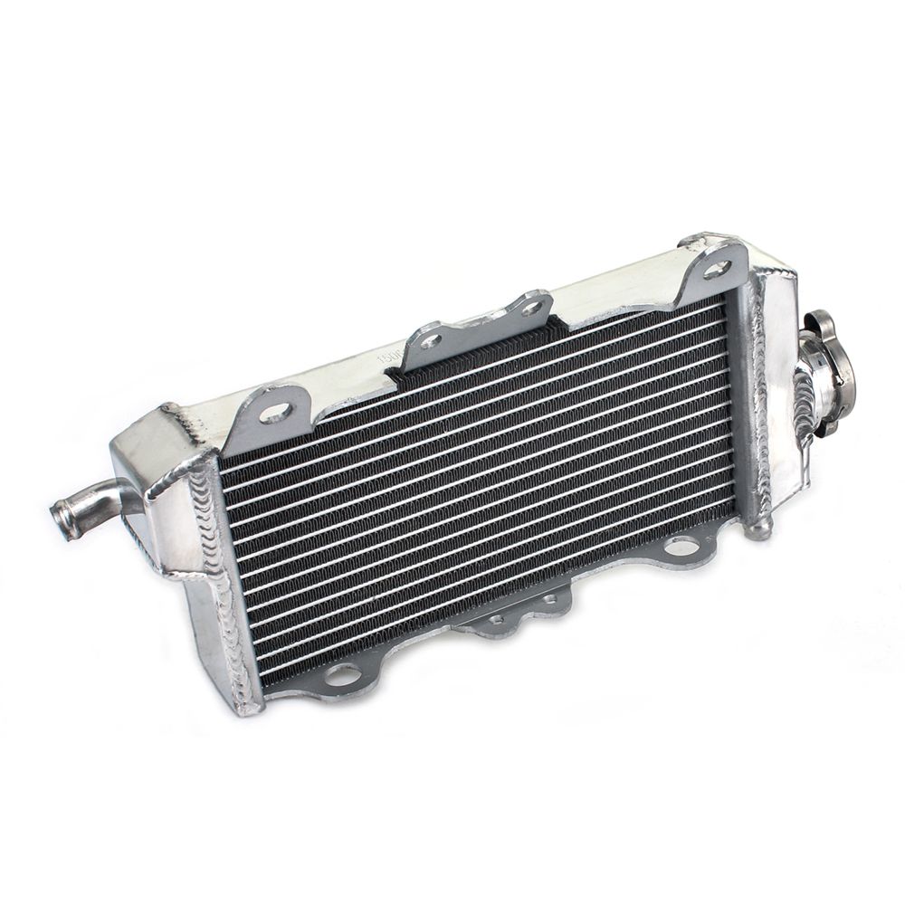 RADIATORE YAMAHA WR 450 F (07-11) DESTRO