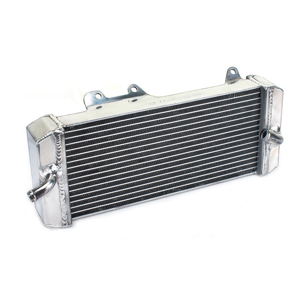 RADIATORE KAWASAKI KX 250 F (09-11) SINISTRO