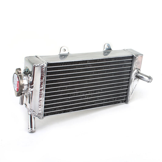 RADIATORE HONDA CRF 450 X (05-16) DESTRO