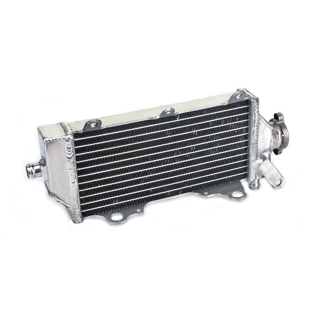 RADIATORE YAMAHA YZ 250 F (14-18) DESTRO