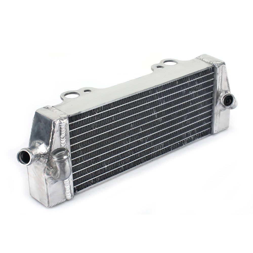 RADIATORE KTM 125 EXC (98-07) DESTRO
