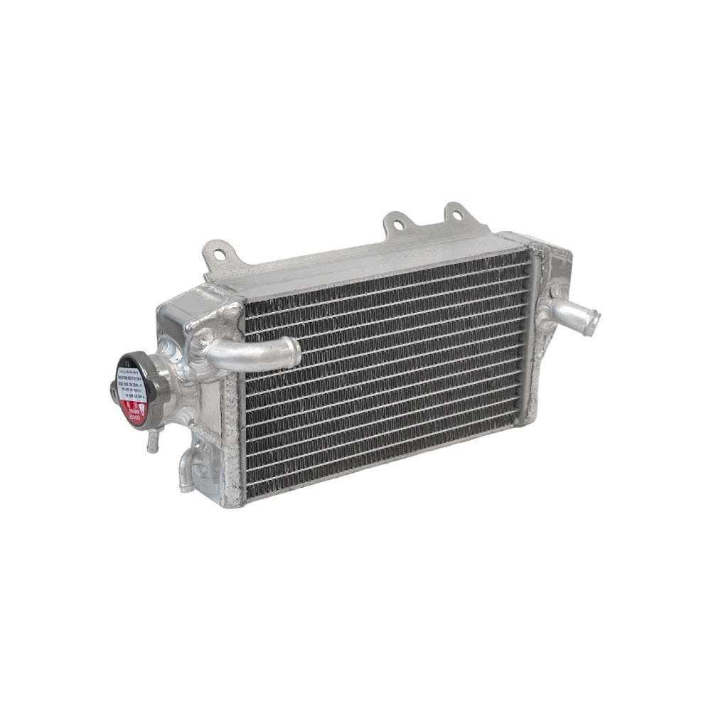 RADIATORE KAWASAKI KX 450 F (12-15) DESTRO