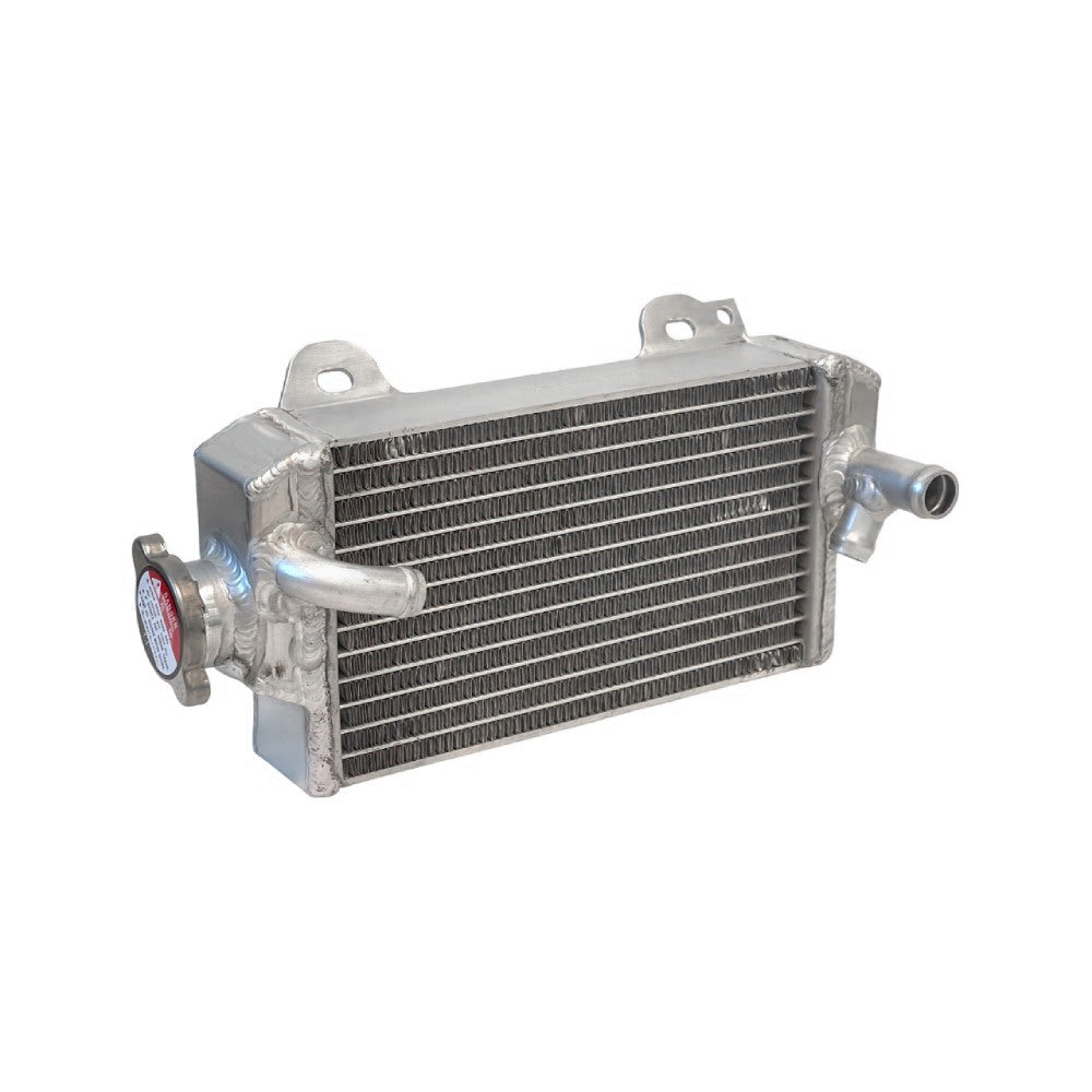 RADIATORE SUZUKI RMZ 450 (12-17) DESTRO
