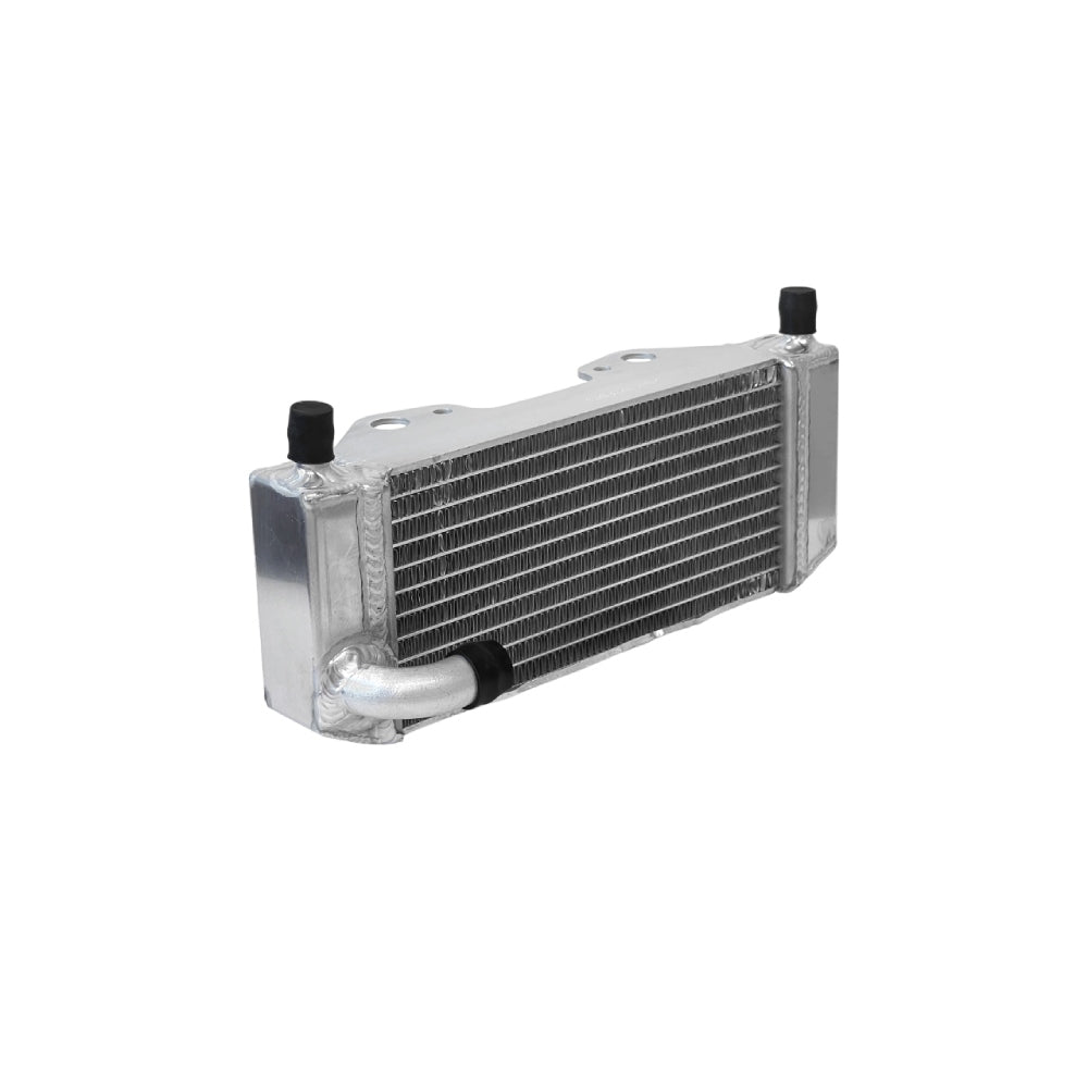 RADIATORE KAWASAKI KX 125 (03-08) SINISTRO