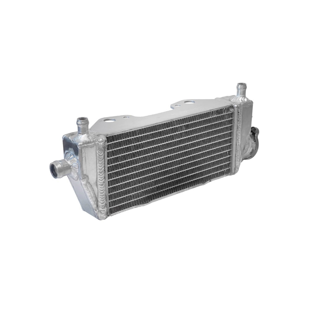RADIATORE KAWASAKI KX 125 (03-08) DESTRO