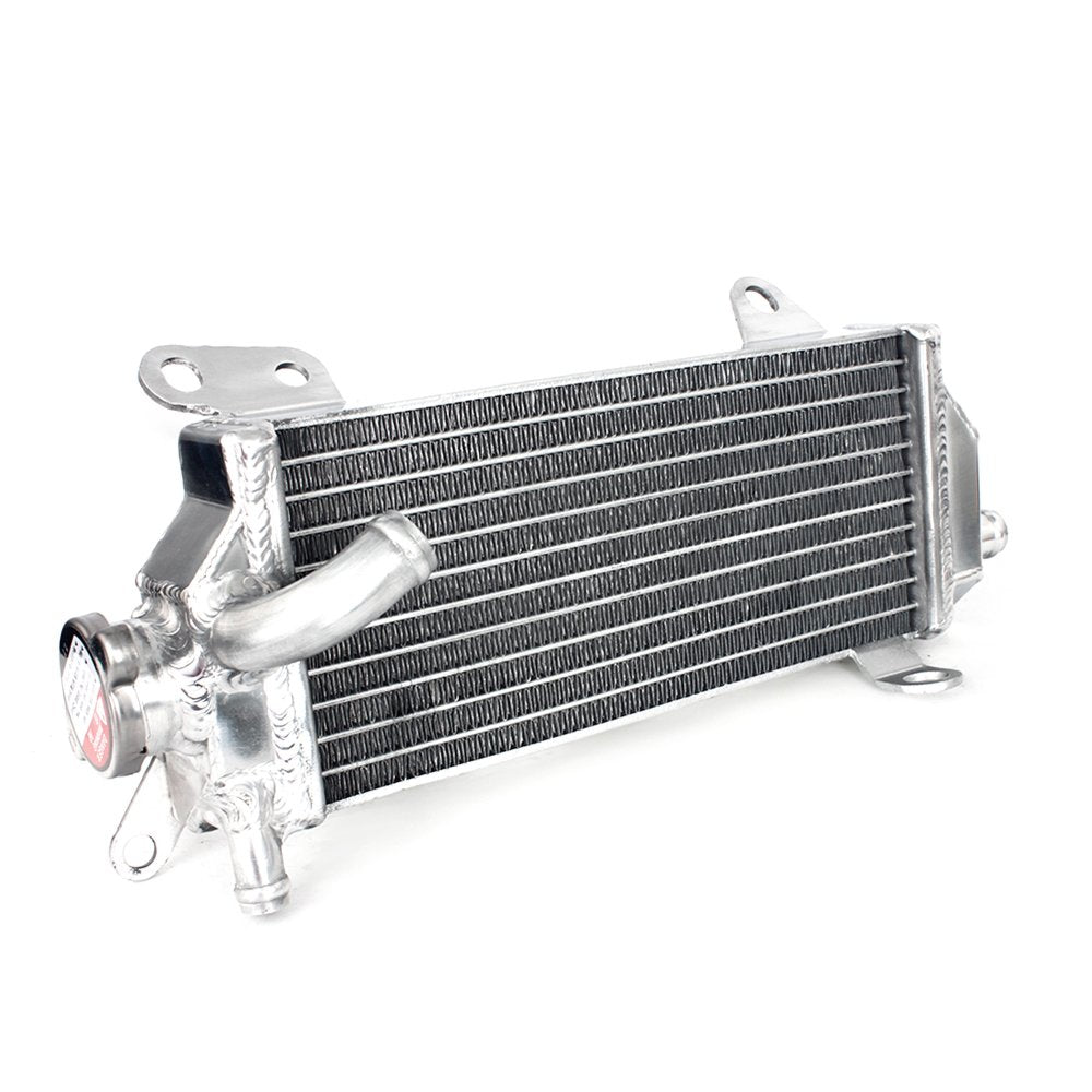 RADIATORE YAMAHA YZ 450 F (18-22) DESTRO