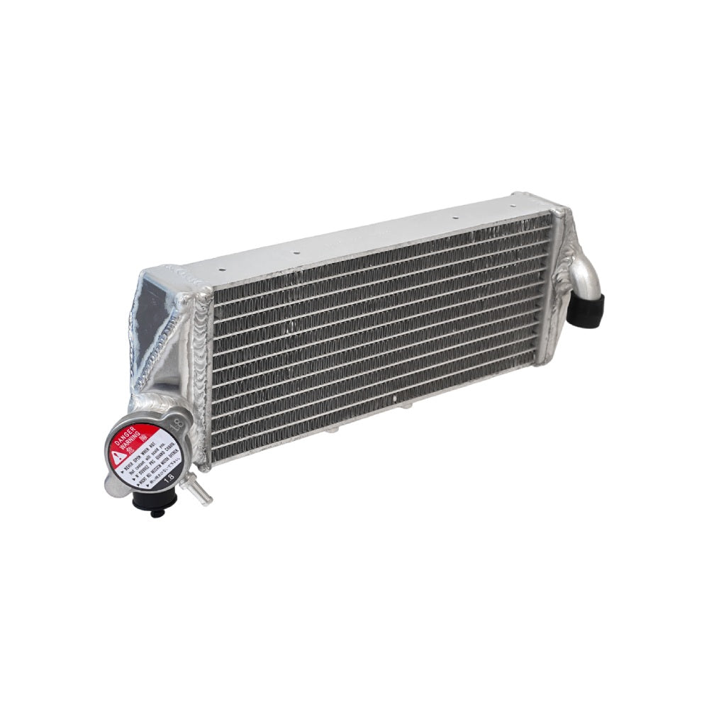 RADIATORE GASGAS 450 MC-F (21-23) DESTRO