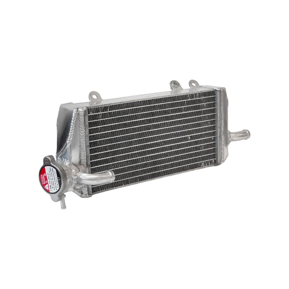 RADIATORE GASGAS 250 EC (18-20) DESTRO