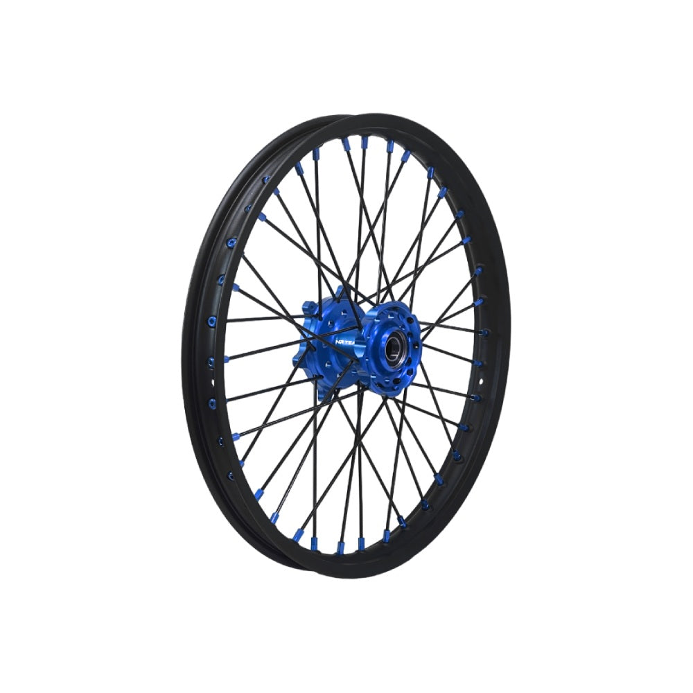 RUOTA YAMAHA YZ 450 F (03-13) ANTERIORE 21X1.60 BLU