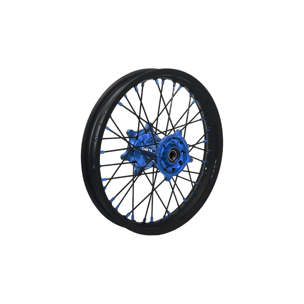 RUOTA YAMAHA YZ 250 F (09-23) POSTERIORE 19X2.15 BLU