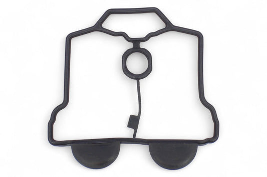 GUARNIZIONE COPERCHIO VALVOLE  YAMAHA WR 450 F 2007 - 2014