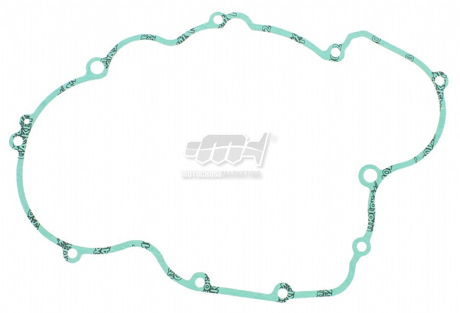 GUARNIZIONE CARTER FRIZIONE GRANDE KTM 400 SX 2000-2002