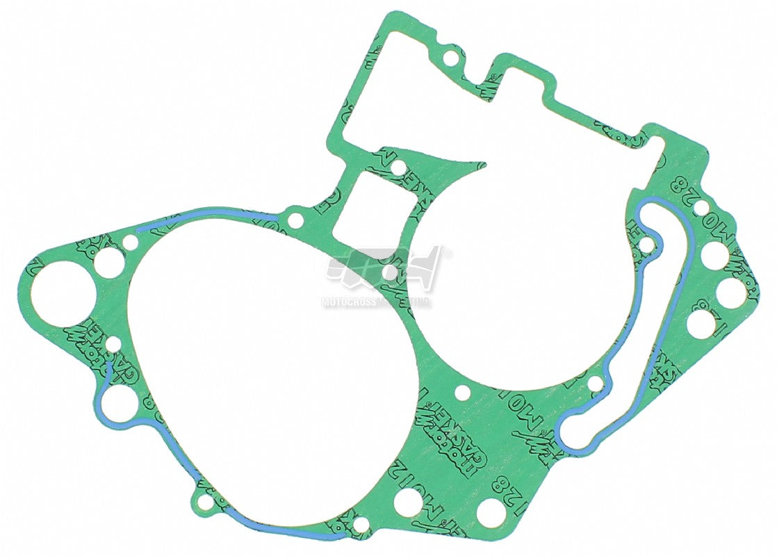 GUARNIZIONE CARTER MOTORE CENTRALI SUZUKI RM 125 2001-2008