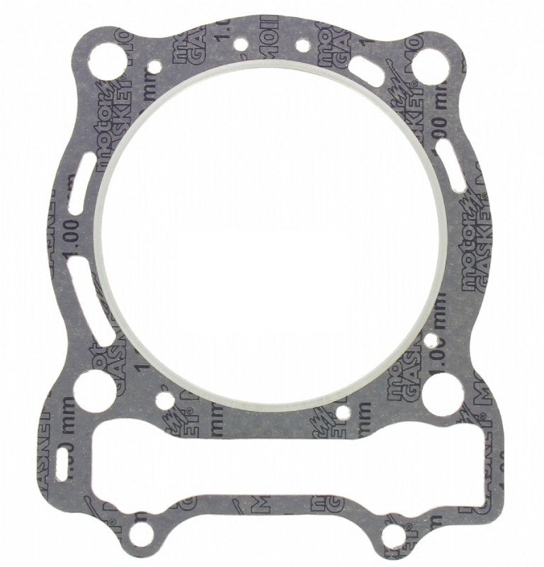 GUARNIZIONE TESTA BIG BORE Diametro: 97,40 mm YAMAHA YZ 450 F 2003-2005