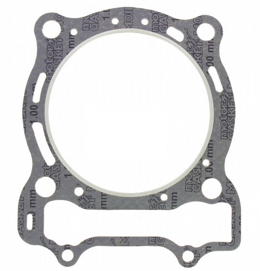 GUARNIZIONE TESTA BIG BORE Diametro: 97,40 mm YAMAHA YZ 450 F 2003-2005