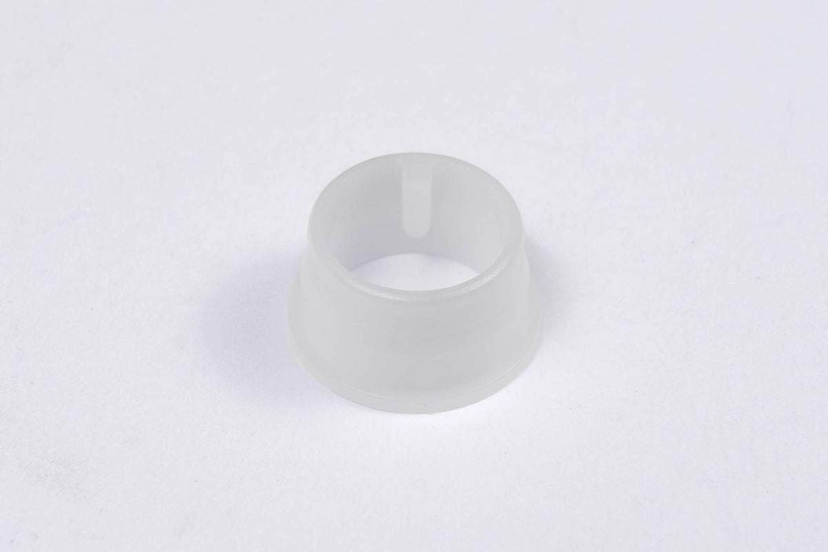 COLLARINO IN PLASTICA FERMACAVO CARBURATORE KEI HIN MODELLO PWK - PWM