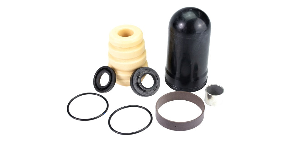 KIT REVISIONE MONO KYB KAWASAKI KX 125 2000-2000