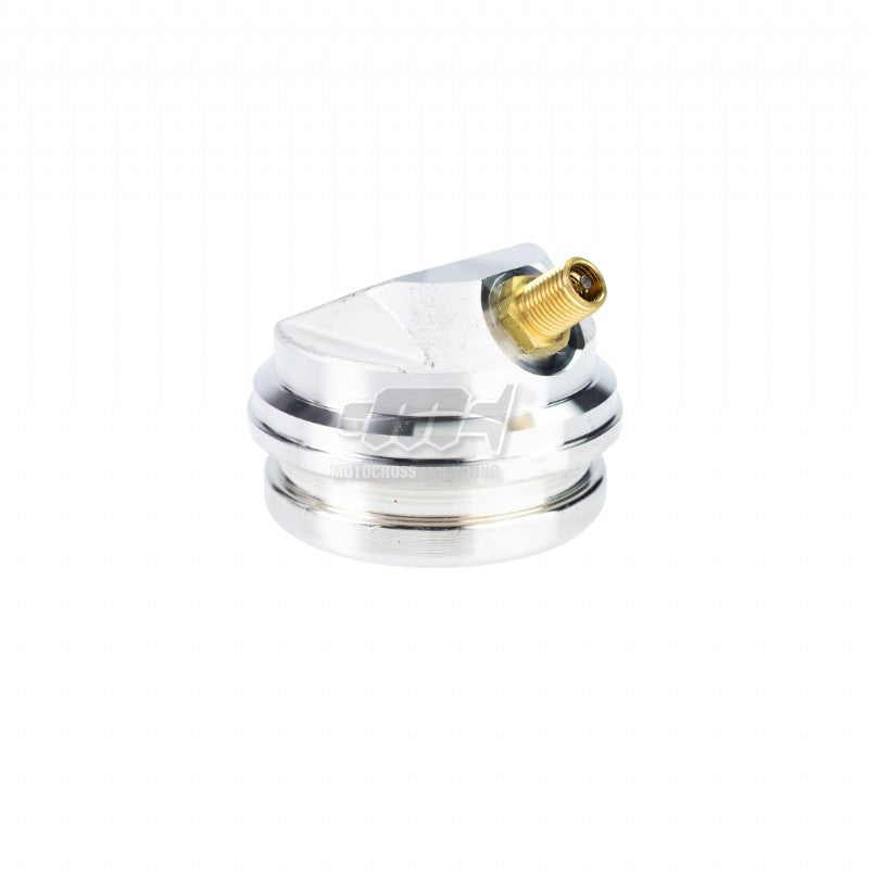 TAPPO VASCHETTA GAS AMMORTIZZATORE KYB YAMAHA WR 450 F 2009-2015